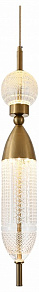 Подвесной светильник Moderli Candle V10916-PL