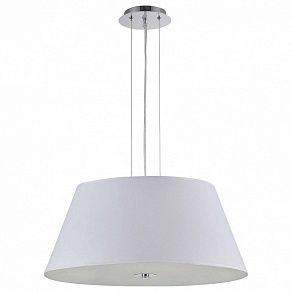 Подвесной светильник Maytoni Bergamo MOD617PL-03CH