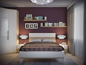 Накладной светильник Lightstar Lobo 804040