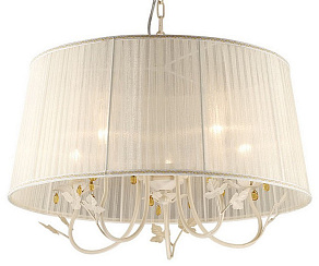 Подвесной светильник Favourite Lightness 1198-5P
