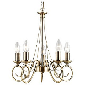 Подвесная люстра Globo Truncatus 69003-5