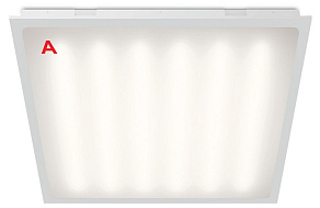 Накладной светильник WoltaPRO  ДВО04-54-041-4К