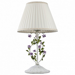 Настольная лампа декоративная ST-Luce Fiori SL695.504.01