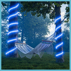 Шнур световой Apeyron Electrics  10-117