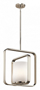 Светильник на штанге Kichler City KL-CITY-LOFT-P-L