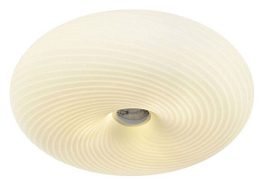 Накладной светильник LUMINA DECO Monarte LDC 1105-D38 WT