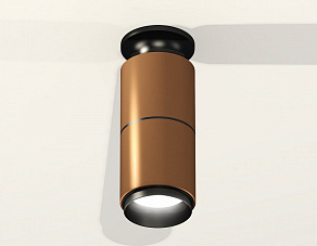 Накладной светильник Ambrella XS XS6304170