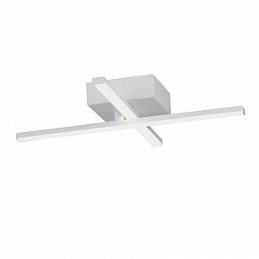 Потолочная люстра Vitaluce V3801 V3801-0/2PL