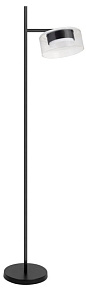 Торшер Arte Lamp ALIUS A8042PN-1BK
