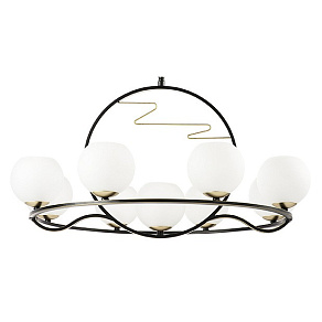 Подвесная люстра Lightstar Enna 762097