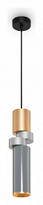Подвесной светильник Maytoni Palette MOD303PL-01CFL3