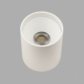 Накладной светильник AM-Group AM481 AM481 WH+WH 10W