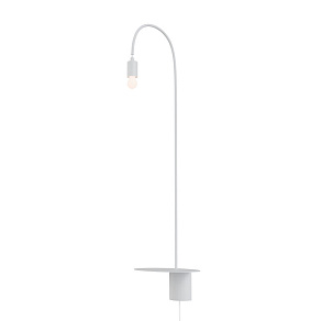 Бра LIGHTERA Cuneo LE422W-1W
