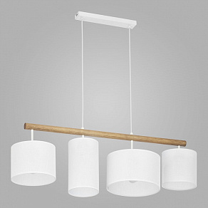 Подвесной светильник TK Lighting Deva White 4106 Deva White