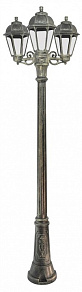 Фонарный столб Fumagalli SABA K22.156.S30.BXE27