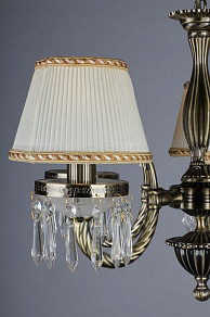 Подвесная люстра Omnilux OM-313 OML-31303-05