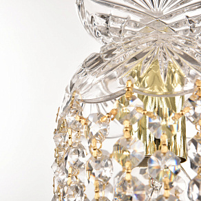 Подвесной светильник Bohemia Ivele Crystal 1477 14771P/11 G
