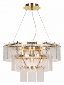 Подвесная люстра LGO LSP-871 LSP-8712