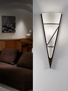 Накладной светильник Eglo ПРОМО Pascal 1 87793