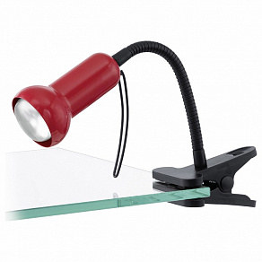 Настольная лампа офисная Eglo Fabio 81264