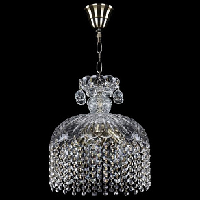 Подвесной светильник Bohemia Ivele Crystal 1478 14781/30 Pa R