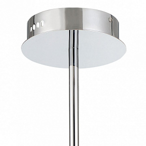 Люстра на штанге Lucia Tucci Flop FLOP 3390.12 chrome