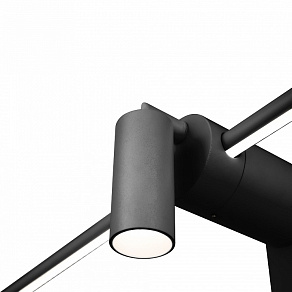 Накладной светильник Freya Essence FR6124WL-L17B