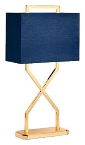 Настольная лампа декоративная Flambeau Cross CROSS-TL