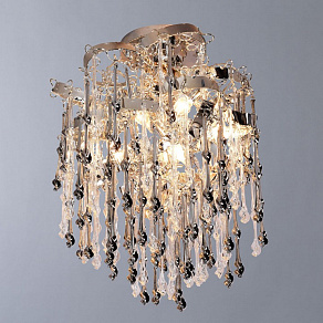 Потолочная люстра Divinare Salice 3150/02 PL-6