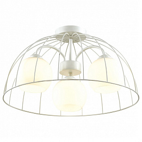 Люстра на штанге Lumion Shelby 3713/3C