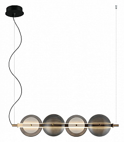 Подвесной светильник Velante 220 220-043-04