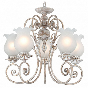 Подвесная люстра ST-Luce Ninfea SL220.203.05