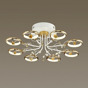 Накладной светильник Odeon Light Fiuggi 4036/48L