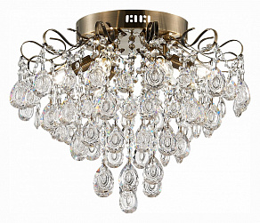 Потолочная люстра EVOLUCE Kame SLE160102-06