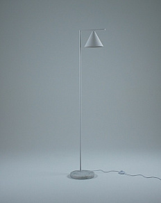 Торшер Moderli Omaha V11593-1F