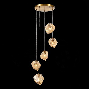 Подвесной светильник ST-Luce Portici SL1175.303.05