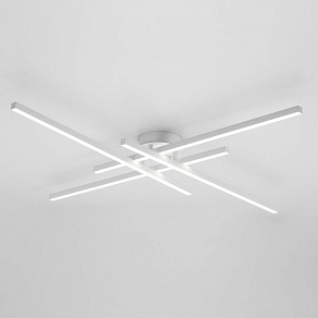 Потолочная люстра Citilux Стиг CL203140