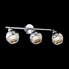 Спот Maytoni Facets ECO006-03-N