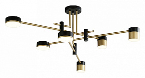 Потолочная люстра Favourite Modul 4013-6P