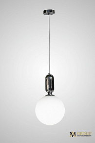 Подвесной светильник AM-Group AM460 AM460 L250 CH