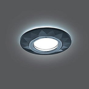 Встраиваемый светильник Gauss Backlight 5 BL058