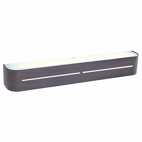 Накладной светильник Arte Lamp Cosmopolitan A7210AP-3BK
