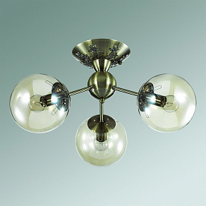 Потолочная люстра Lumion Palla 3059/3C