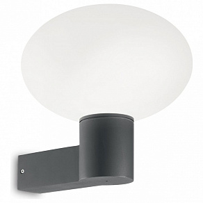 Светильник на штанге Ideal Lux Armony ARMONY AP1 ANTRACITE