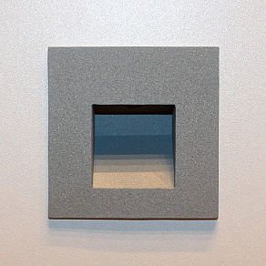Встраиваемый светильник Italline DL 3019 DL 3019 grey