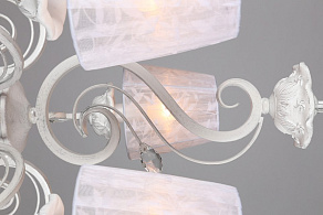 Подвесная люстра Omnilux Vincilago OML-75303-05