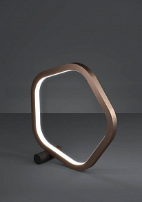 Настольная лампа декоративная Eglo ESTRELLA 390508