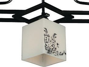 Потолочная люстра Omnilux Donnezan OML-39107-03