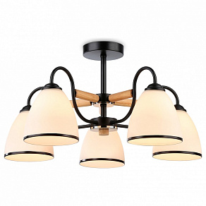 Люстра на штанге Ambrella TR TR3033245
