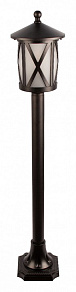 Наземный высокий светильник Loft it Ravenna 100016/800